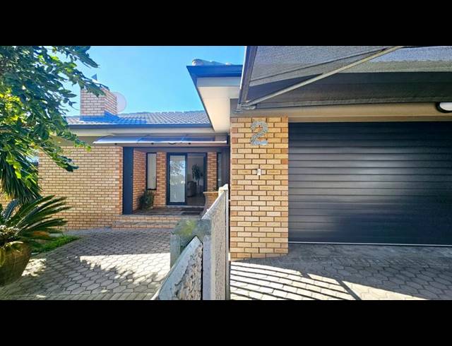 3 BEDROOM HOUSE FOR SALE IN REEBOK